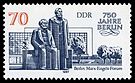 Stamps of Germany (DDR) 1987, MiNr 3073.jpg