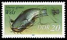 Stamps of Germany (DDR) 1987, MiNr 3097 I.jpg