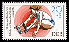 Stamps of Germany (DDR) 1987, MiNr 3113.jpg