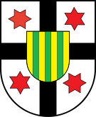 Wappen des Amtes Bilstein