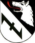 Wappen der Stadt Burgwedel