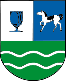 Wappen der Gemeinde Ferdinandshof