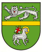 Wappen der Ortsgemeinde Großbundenbach