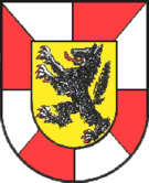Wappen der Gemeinde Stuhr