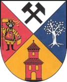 Wappen der Stadt Thum