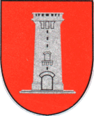 Wappen der Gemeinde Wölpinghausen