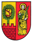 Wappen der Ortsgemeinde Lindenberg