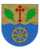 Wappen der Ortsgemeinde Waldmühlen