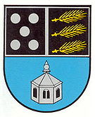 Wappen der Ortsgemeinde Weselberg