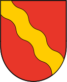 Wappen des Kreises Beckum