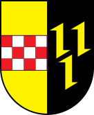 Wappen der Stadt Hemer