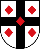 Wappen der Stadt Rüthen