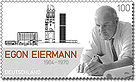 Stamp Germany 2004 MiNr2421 Egon Eiermann.jpg