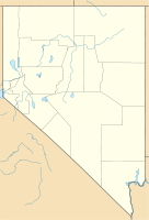 Carson Range (Nevada)