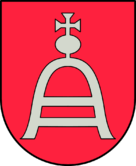 Wappen der Ortsgemeinde Freisbach
