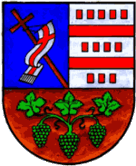 Wappen der Ortsgemeinde Schleich