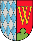 Wappen der Ortsgemeinde Westheim (Pfalz)