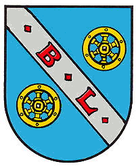 Wappen der Ortsgemeinde Bolanden