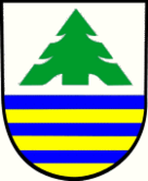 Wappen der Gemeinde Eibau