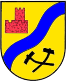 Wappen der Gemeinde Eßweiler