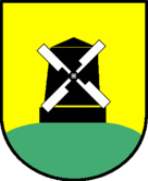 Wappen der Gemeinde Niedergörsdorf