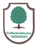 Wappen der Gemeinde Großschwabhausen