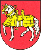 Wappen der Stadt Groitzsch