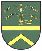 Wappen der Gemeinde Raddestorf