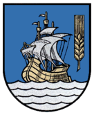 Wappen der Gemeinde Schiffdorf