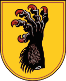 Wappen der Stadt Syke