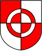 Wappen der Stadt Vellmar