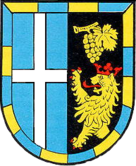 Wappen der Verbandsgemeinde Deidesheim