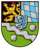 Wappen der Ortsgemeinde Oberotterbach
