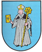 Wappen der Ortsgemeinde Obersülzen