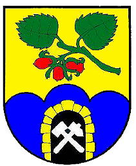 Wappen der Stadt Sprockhövel
