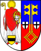 Wappen der Stadt Krefeld