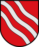 Wappen der Stadt Beckum