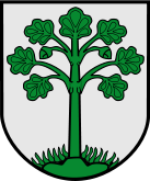 Wappen der Stadt Telgte