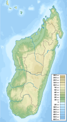 Sainte Marie (Madagaskar)