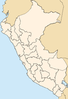Chupiquiña (Peru)