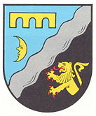 Wappen der Ortsgemeinde Glanbrücken