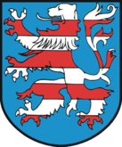 Wappen der Stadt Kindelbrück