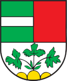 Wappen der Stadt Laupheim