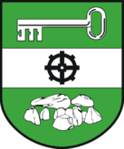 Wappen der Gemeinde Lüdelsen