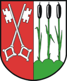 Wappen der Stadt Oschersleben (Bode)