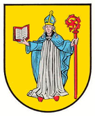 Wappen der Ortsgemeinde Ottersheim