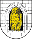 Wappen der Gemeinde Rodewald