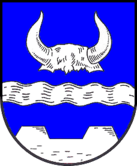 Wappen der Gemeinde Rohrsen