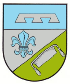 Wappen der Ortsgemeinde Schindhard