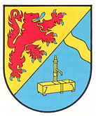 Wappen der Ortsgemeinde Unterjeckenbach